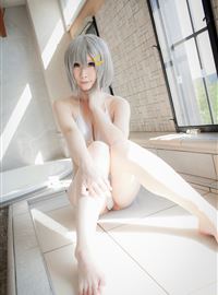 Cosplay suite Collection 8 2(32)
